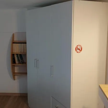 Center Loft