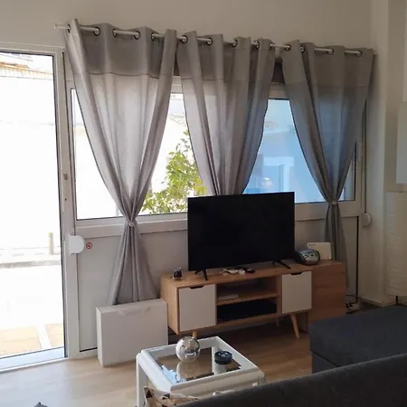 Center Loft Apartment *