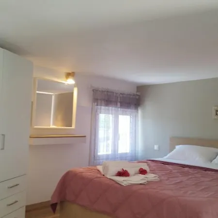 Center Loft Apartment