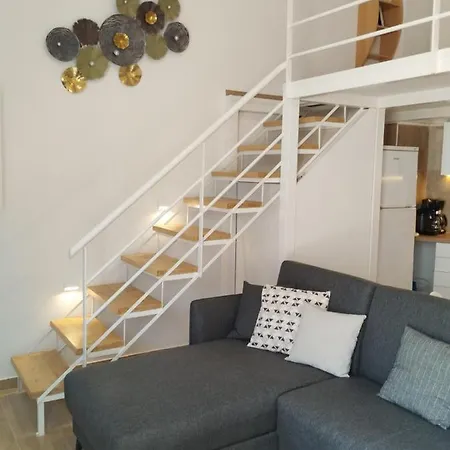Center Loft Apartment Spata (East Attica)