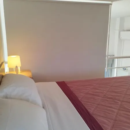 Center Loft Apartment Spata (East Attica)