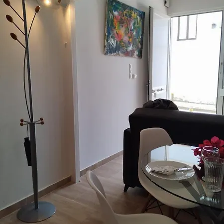 Center Loft * Spata (East Attica)