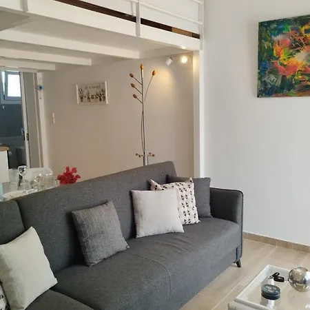 Center Loft * Spata (East Attica)